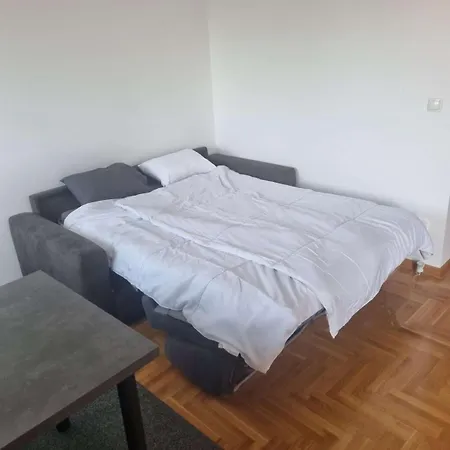 Zvezdara Belgrade