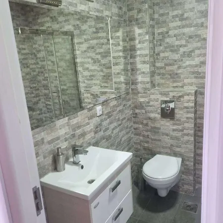 Apartment Zvezdara *