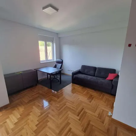 Zvezdara Apartment Belgrade